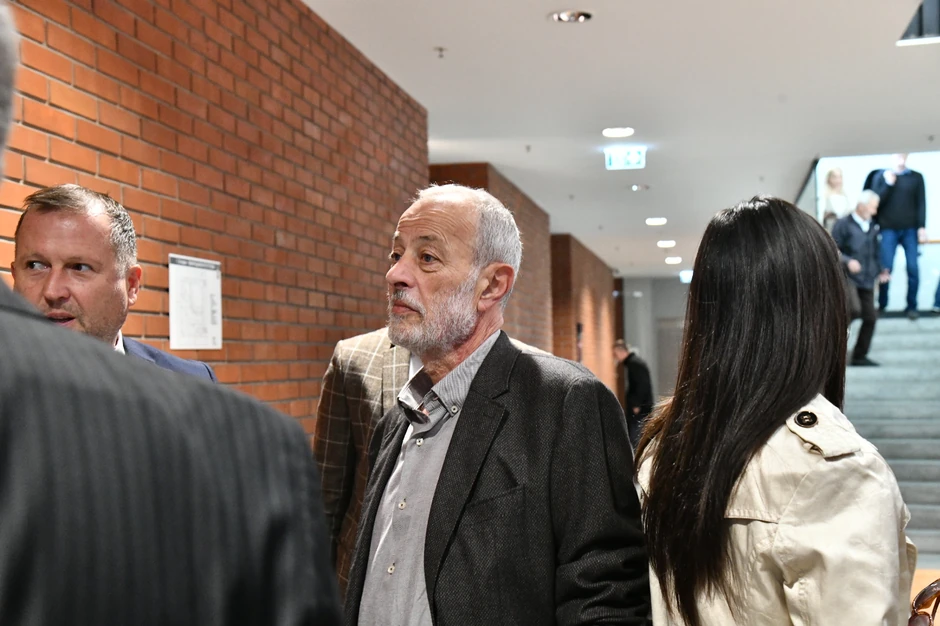 Miroslav Mika Aleksić