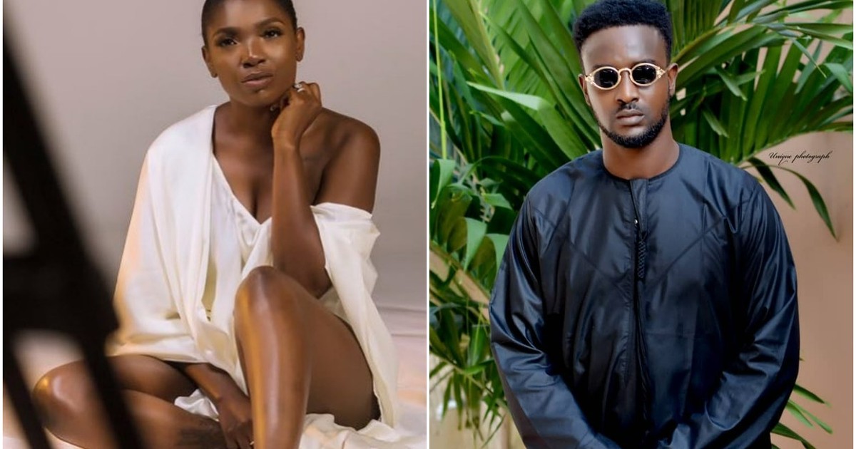 Annie Idibia drags elder brother on Instagram after he accused her of being a drug addict - Vimarsana News