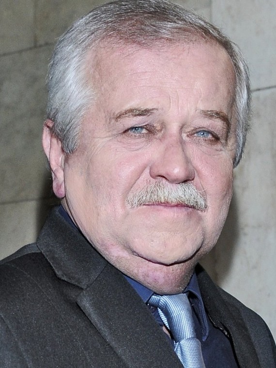 Marian Dziędziel