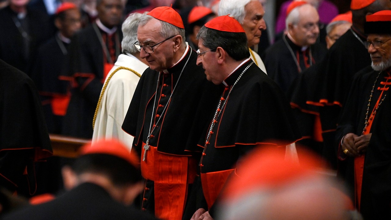 Kto zostanie nowym papieżem? Ekspert: dwie rzeczy są pewne