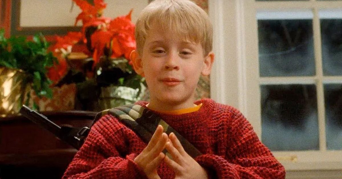 Strajk o "Kevina samego w domu". Ciekawostki dotyczące kultowego filmu, których możesz nie znać