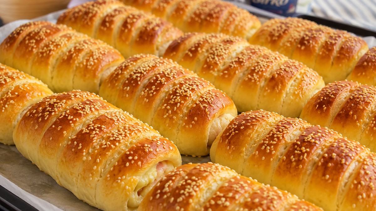 Recept za najmekše domaće kiflice koje uspevaju svima