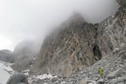 Mount Kenya - wspinaczka na równiku