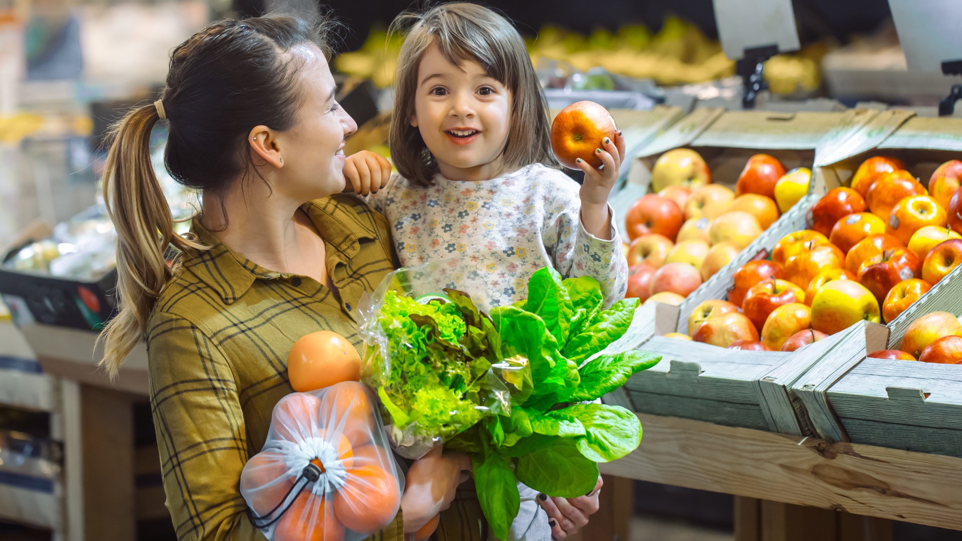 Aj zelenina môže byť plná nebezpečných pesticidov. Ilustračné foto. 