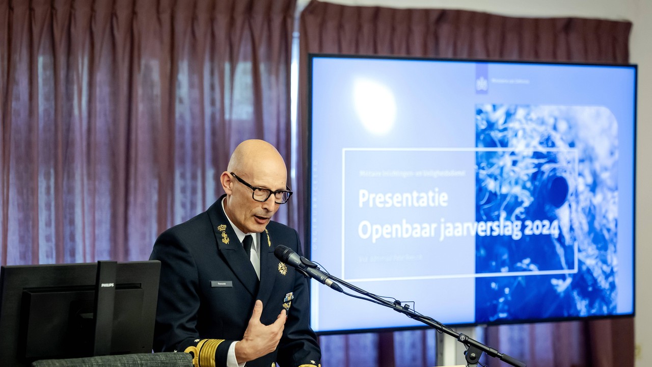 Holenderscy szpiedzy ujawniają skalę ataków Rosji w Europie. Minister obrony: żyjemy w szarej strefie między wojną a pokojem