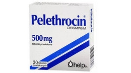 Pelethrocin
