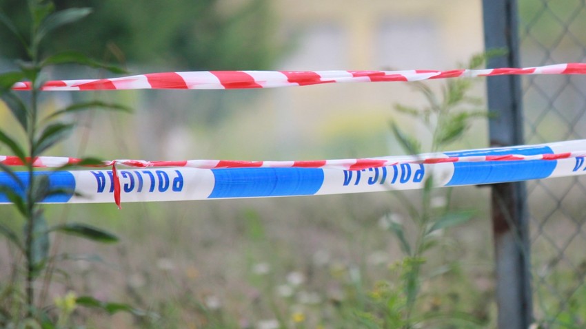 Tragiczne doniesienia z Wielkopolski