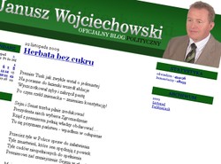 "Jak wygra PiS, to nie pozwoli kraść. I tego się najbardziej k... boją!"