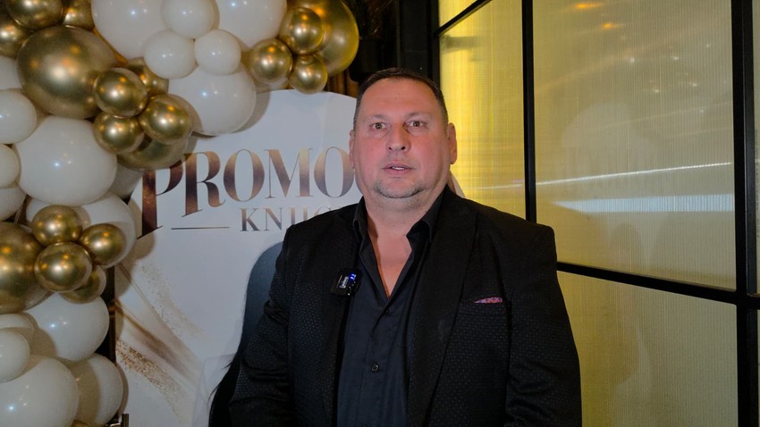 Taki neće da čuje za svadbu Maje i Asmina, otkrio kako je ona posle operacije
