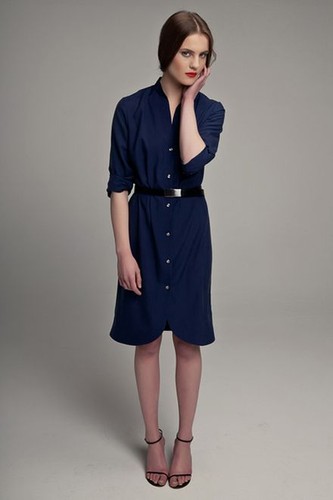 Styl casual – najlepsze ubranie do pracy