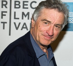 Robert De Niro zastąpi Jamesa Gandolfiniego