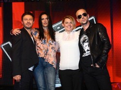 Tyle zarobią gwiazdy w show. Zobacz!