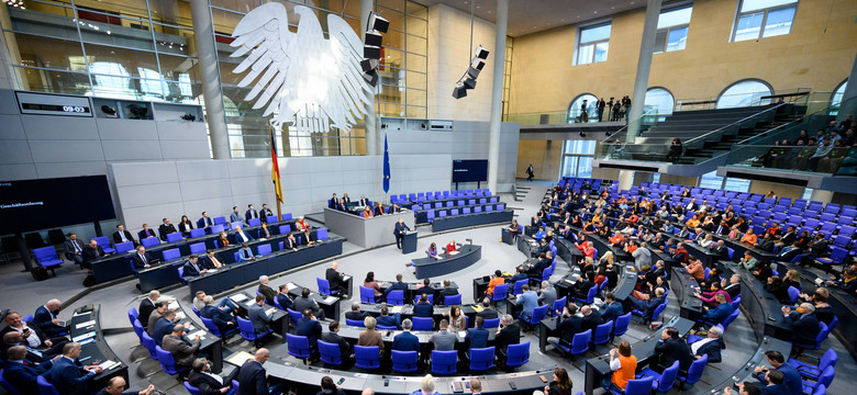 Bundestag zdecydował w sprawie pieniędzy na naukę polskiego. Czarnek nie będzie zadowolony