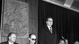QUIZ. Historia Polski czasów PRL. Na pytanie nr 10 prawie każdy zna odpowiedź