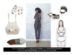 Wygodnie i z charakterem: modne stylizacje na letnie festiwale muzyczne