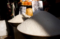 Cukier jest najdroższy od 20 lat