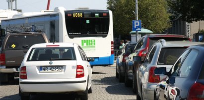 Miasto stanie przez podniebny wyścig!