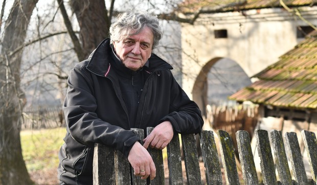 Radoš Bajić