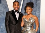 We are family - Rapper DDG addresses breakup with actress Halle Bailey