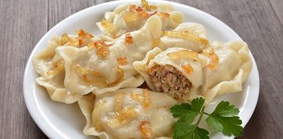 Pierogi z mięsem i pieczarkami — zakochasz się w ich smaku