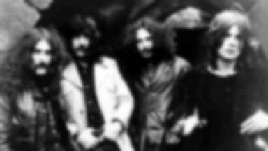 Black Sabbath: trzy oblicza strachu