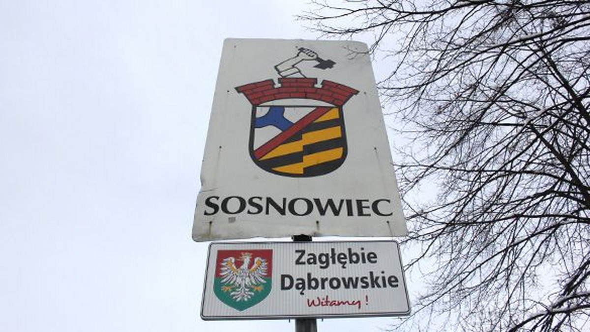 Pierwszą tablicę z napisem "Zagłębie Dąbrowskie. Witamy!" zainstalowały we wtorek na granicy Sosnowca władze tego miasta. Jak przypominają, odrębność Zagłębia Dąbrowskiego od Górnego Śląska wynika z historii.