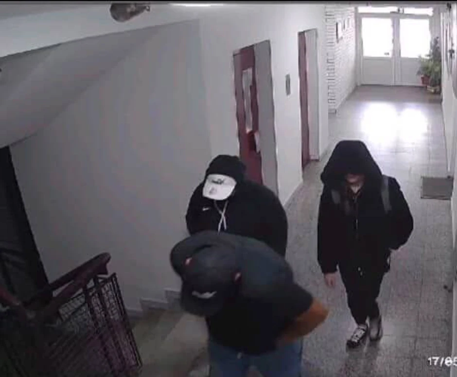 Prevaranti sa Vidikovca