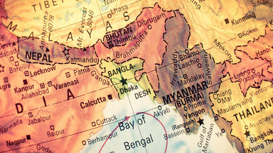 Bangladesz: strzelanina w dzielnicy dyplomatycznej Dhaki