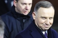 Andrzej Duda