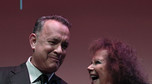 Tom Hanks i Claudia Cardinale
