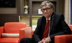 Bill Gates wskazał datę końca epidemii