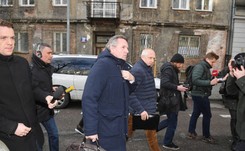 Prokuratura zmieniła tłumaczkę Birgfellnerowi. 'Wsiadła do auta razem ze świadkiem i jego pełnomocnikiem'