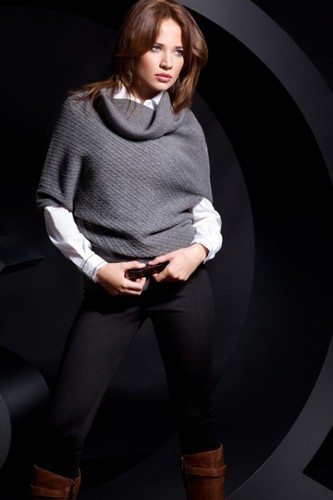 Quiosque - kolekcja jesień/zima 2012/2013