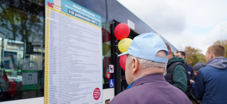 Budżet obywatelski w Białymstoku: można już głosować na wybrane projekty