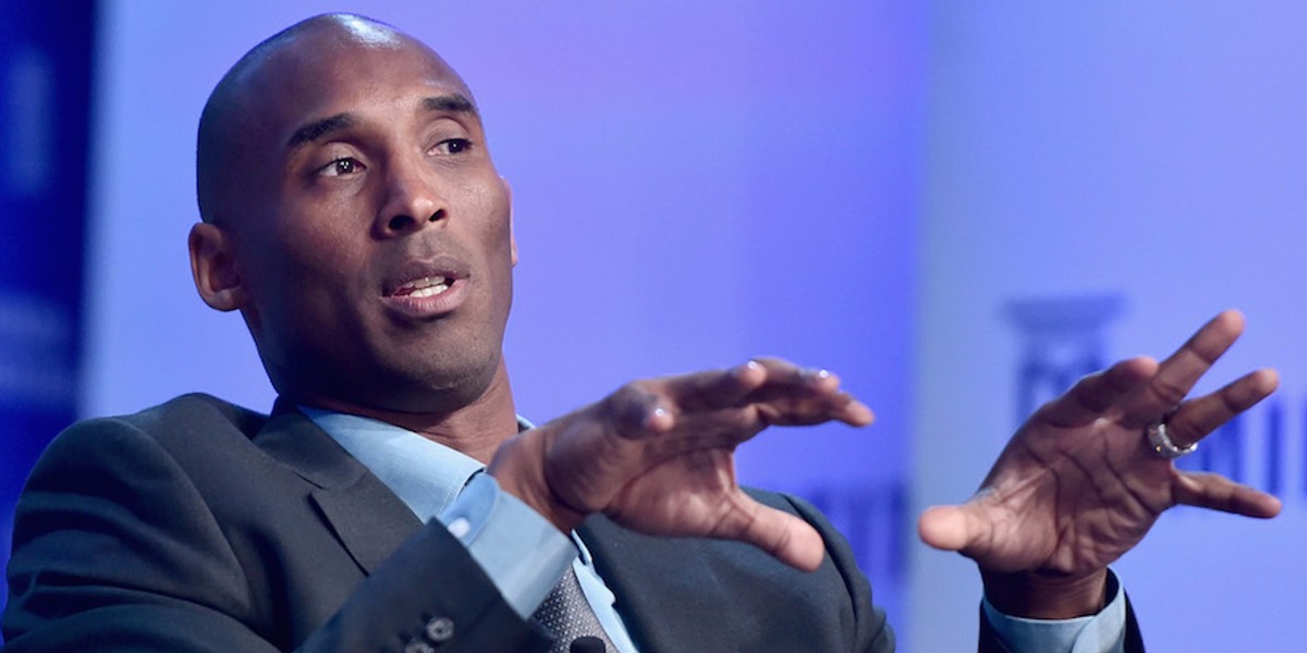 Kobe Bryant predicted Trump's election win down to some of the key states