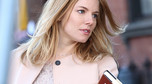 Sienna Miller / fot. Agencja BE&amp;W