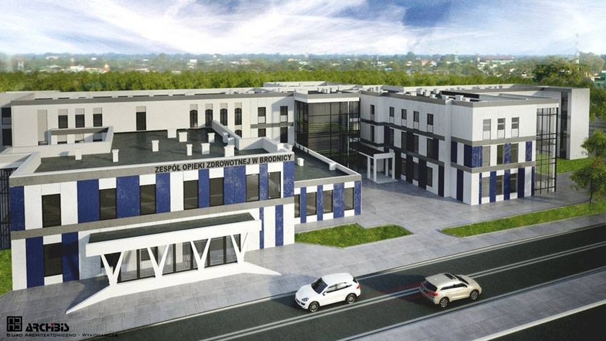 W Brodnicy oficjalnie zakończono rozbudowę tamtejszego szpitala, która była połączona z zakupami specjalistycznej aparatury medycznej. Dzięki tej inwestycji pacjenci z powiatu brodnickiego mogą leczyć się w komfortowych warunkach.