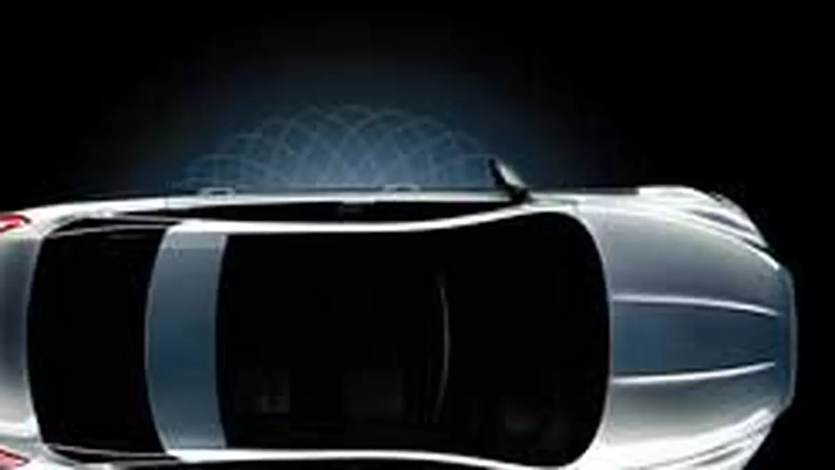 Jaguar XJ – pierwsze zdjęcie i informacje o nowej generacji (+ wideo)