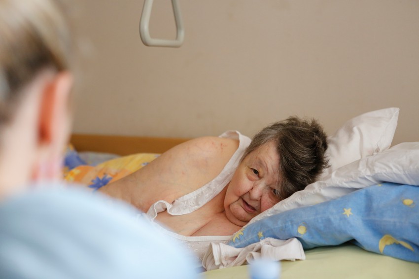 Izlasci i druženje joj mnogo nedostaju