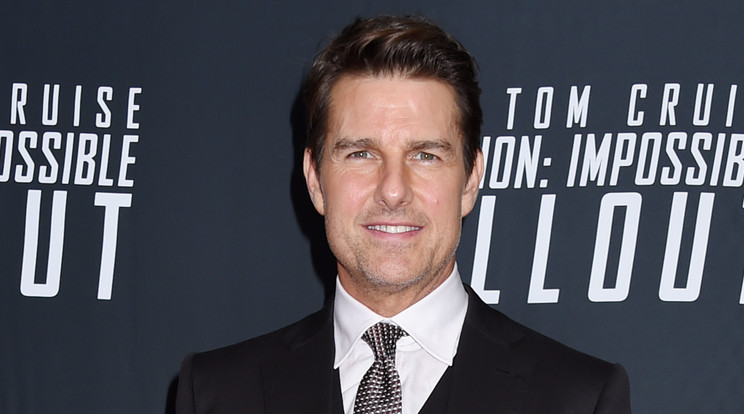 Tom Cruise még mindig nem találja az igazit /Fotó: Northfoto