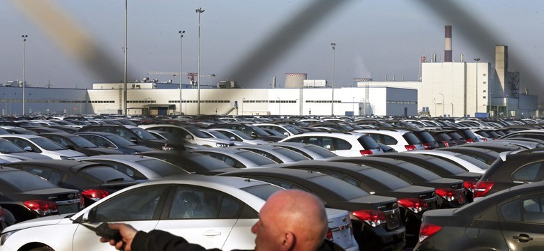 Niemcy i Amerykanie uciekają z Rosji i zabierają miliardy. Nic po nich nie zostanie