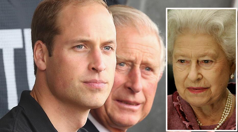 Döntött Erzsébet királynő Fotó: Getty Images, Northfoto