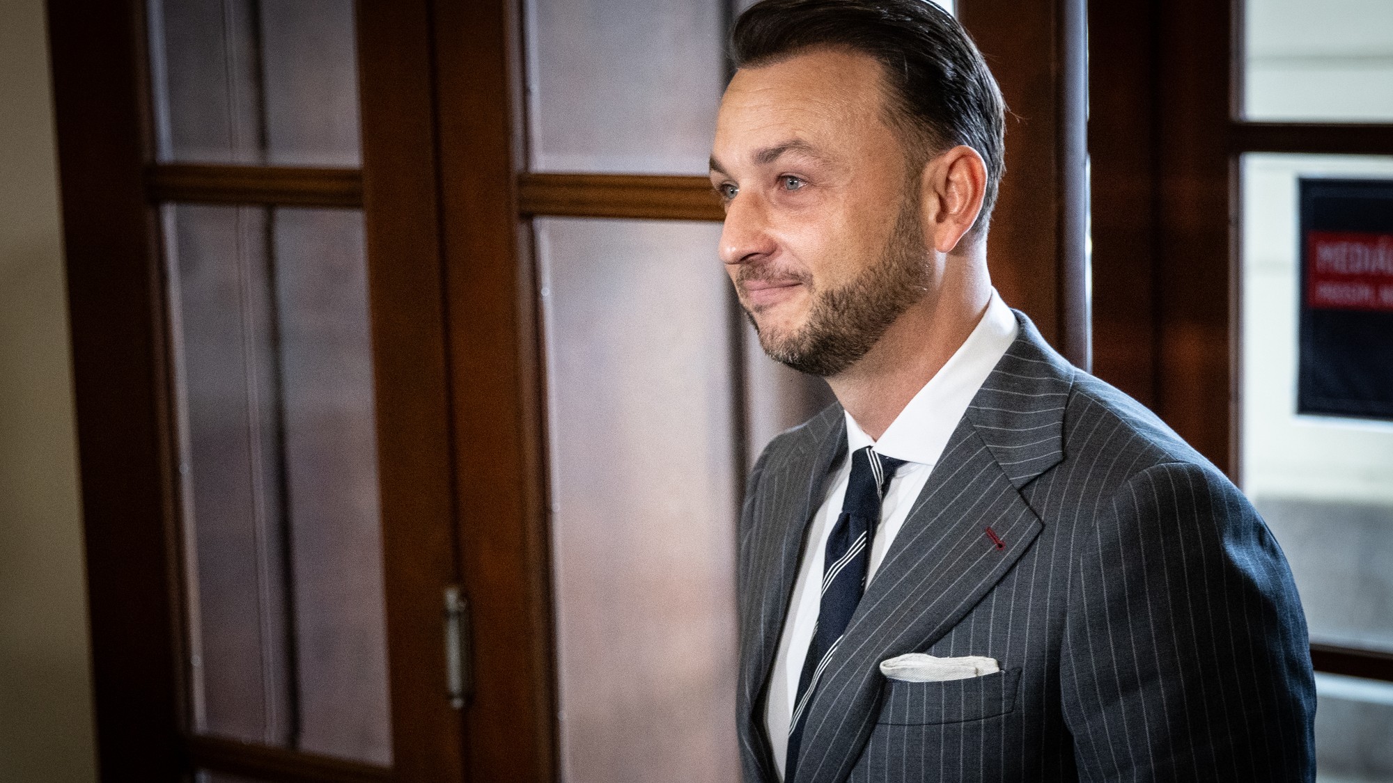 Matúš Šutaj Eštok