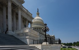 shutdown w usa. resort bezpieczeństwa bez pieniędzy,