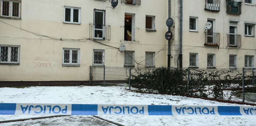 Wybuch gazu w Warszawie. Jedna osoba nie żyje