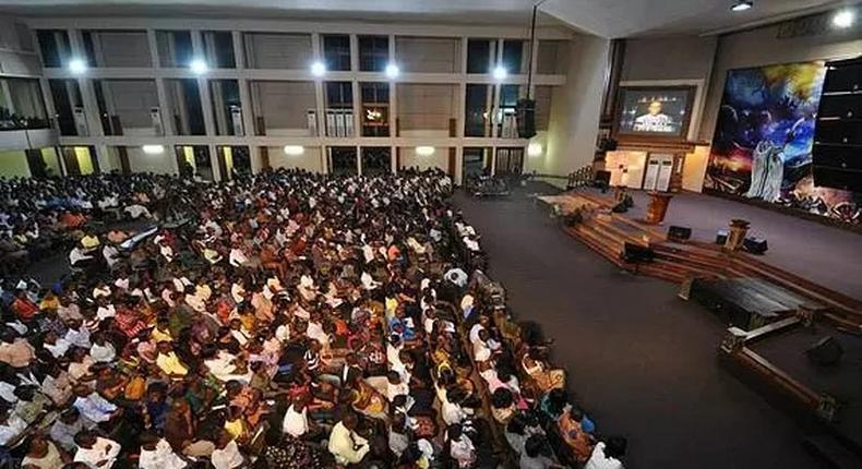 Court fines ICGC over noise-making and littering