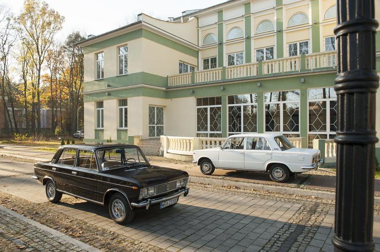 Był lepszy, bo... był gorszy Polski Fiat 125p kontra