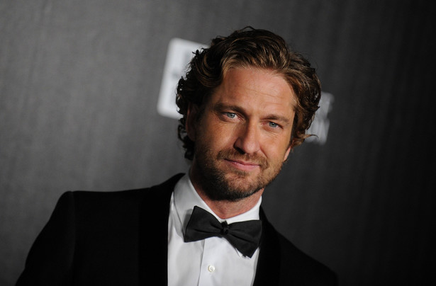 Gerard Butler