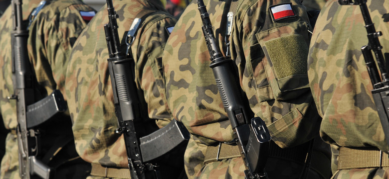 Niemcy proponują Polakom wspólną brygadę obrony przed Rosją
