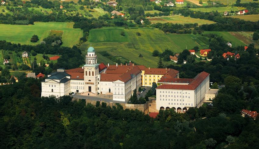 pannonhalma